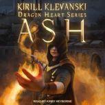 Ash The Legends of the Nameless World, Kirill Klevanski