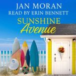 Sunshine Avenue, Jan Moran