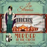 Murder at the Circus, Lee Strauss