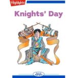 Knights Day, Diana Logue