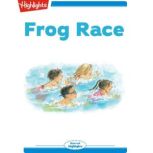 Frog Race, Lissa Rovetch