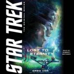 Lost to Eternity, Greg Cox