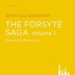 The Forsyte Saga, John Galsworthy