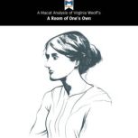 A Macat Analysis of Virginia Woolfs ..., Fiona Robinson