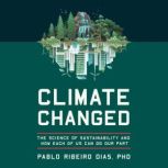 Climate Changed, Pablo Ribeiro Dias