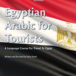 Egyptian Arabic for Tourists, Heba Samir