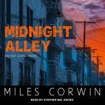 Midnight Alley, Miles Corwin