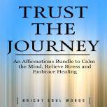 Trust the Journey An Affirmations Bu..., Bright Soul Words
