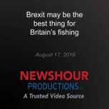 Brexit may be the best thing for Brit..., PBS NewsHour