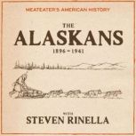MeatEaters American History The Ala..., Steven Rinella