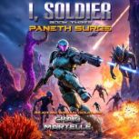 Paneth Surge, Craig Martelle