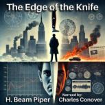 The Edge of the Knife, H. Beam Piper