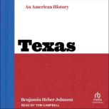 Texas, Benjamin Heber Johnson