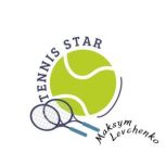 Tennis Star, Maksym Levchenko