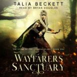 Wayfarers Sanctuary, Talia Beckett