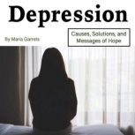 Depression, Maria Garrets