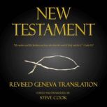 New Testament Revised Geneva Transla..., Various