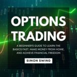 Options Trading, Simon Swing