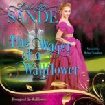 The Wager of a Wallflower, Linda Rae Sande