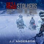 HELLstalkers Cold Day in Hell, J.J. Anderson