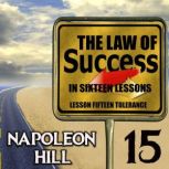 The Law of Success in Sixteen Lessons..., Napoleon Hill