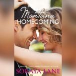 Montana Homecoming, Soraya Lane