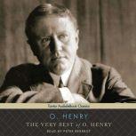 The Very Best of O. Henry, O. Henry