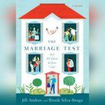 Marriage Test, The, Jill Andres