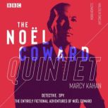 The Noel Coward Quintet, Marcy Kahan