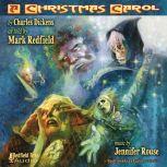 Charles Dickens A Christmas Carol as..., Charles Dickens