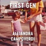 First Gen, Alejandra Campoverdi