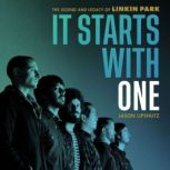 It Starts with One, Jason Lipshutz
