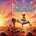 The Steel Blue Conspiracy, David Ritchie