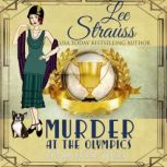 Murder at the Olympics, Lee Strauss