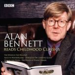 Alan Bennett Reads Childhood Classics..., Lewis Carroll