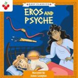 Greek Classics Eros and Psyche Easy..., Gemma Barder