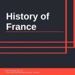 History of France, Introbooks Team