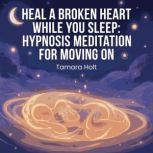 Heal a Broken Heart While You Sleep ..., Tamara Holt