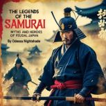 The Legends of the Samurai, Odessa Nightshade