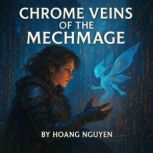 Chrome Veins of the Mechmage A Gearh..., Hoang Nguyen