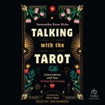 Talking with the Tarot, Samantha Rose Hicks