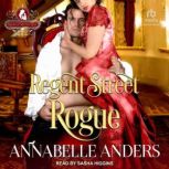 Regent Street Rogue, Annabelle Anders