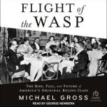 Flight of the WASP, Michael Gross