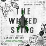 The Wicked Sting, Candice Wright