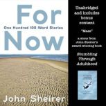 For Now One Hundred 100Word Stories..., John Sheirer