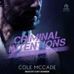 Criminal Intentions Season Two, Epis..., Cole McCade