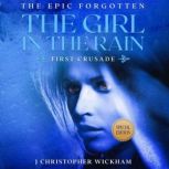 The Girl in the Rain, J Christopher Wickham