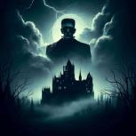 Frankenstein, Mary Shelley