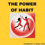 The Power of Habit Book summary  an..., Logan Crest