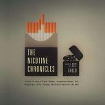 The Nicotine Chronicles, Lee Child